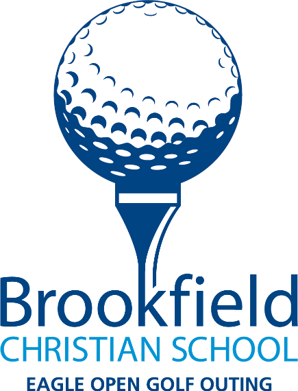 Brookfield Christian School - Eagle Open Golf Outing
